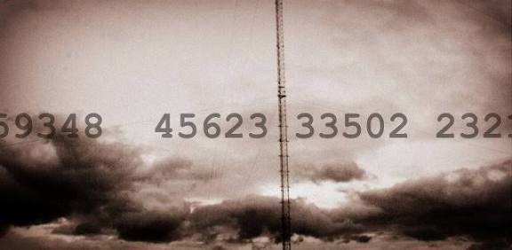 Number Stations Number Stations