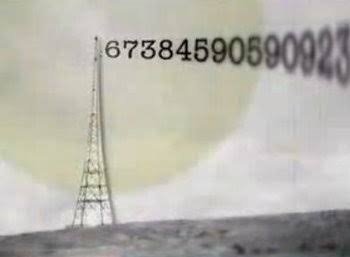 Number Stations Number Stations