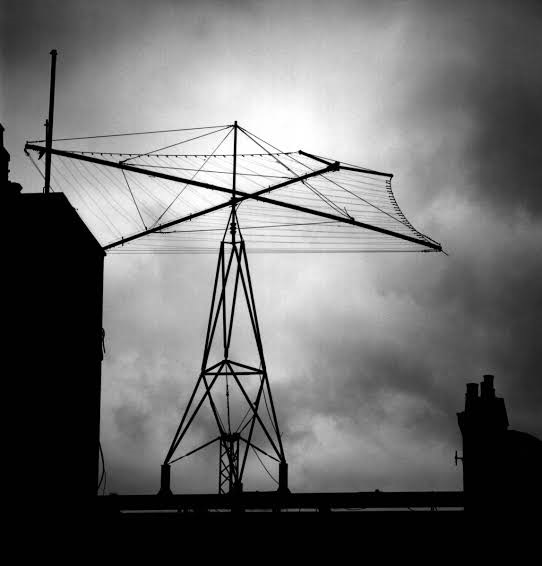 Antenna Antenna